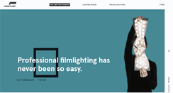 Desktop Screenshot of carpetlight.com